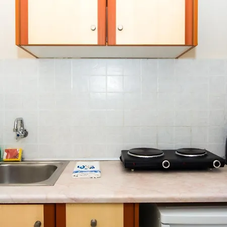 Olga - 3 Apartamento
