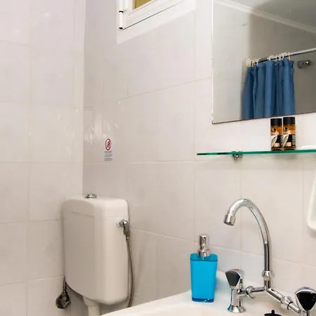 Olga - 3 * Tsilivi (Zakynthos)