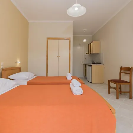 Olga - 3 Apartament