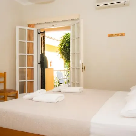 Olga - 3 * Tsilivi (Zakynthos)