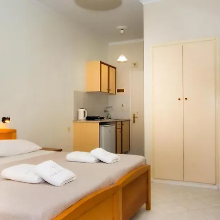 Olga - 3 * Tsilivi (Zakynthos)