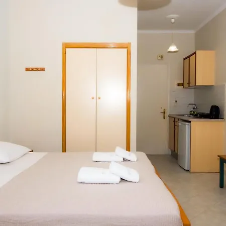 Olga - 3 Apartmán *