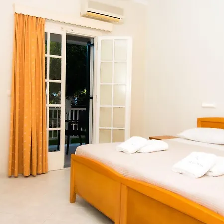 Apartmán Olga - 3 *