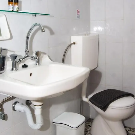 Olga - 3 Apartmán Tsilivi (Zakynthos)