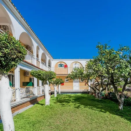 Apartament Olga - 3 Tsilivi (Zakynthos)