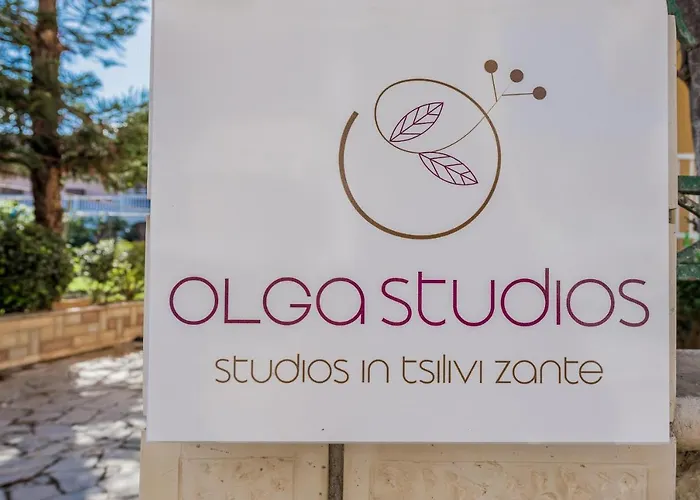 Olga - 3 *