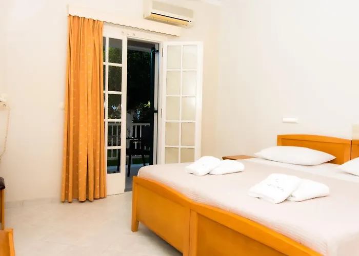 Apartamento Olga - 3 *