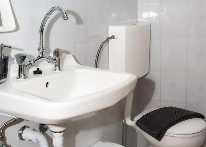 Olga - 3 Apartamento Tsilivi (Zakynthos)