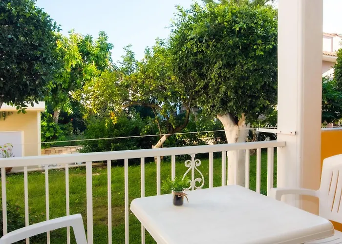 Olga - 3 Tsilivi (Zakynthos)